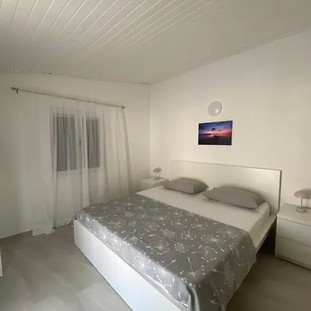 Grscica 2 Apartman