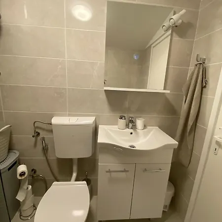 Grscica 2 Apartman