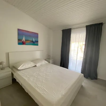 Grscica 2 Apartman *