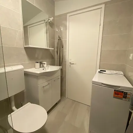 Grscica 2 Apartman Blato