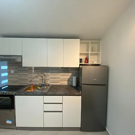 Grscica 2 Apartamento *