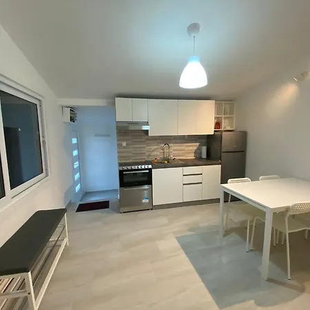 Grscica 1 Appartement Blato (Korcula)