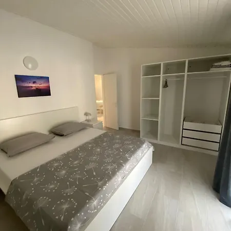 Appartement Grscica 1 Blato (Korcula)