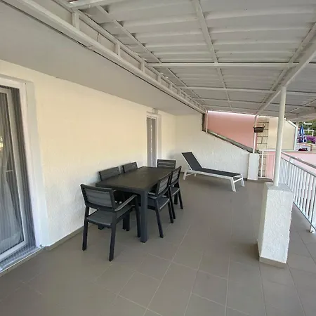 Grscica 2 Appartement *