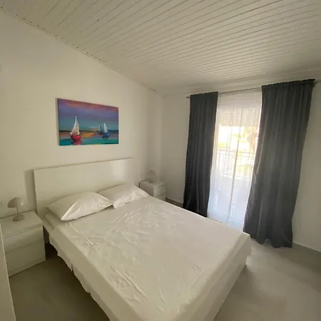 Appartement Grscica 1 *