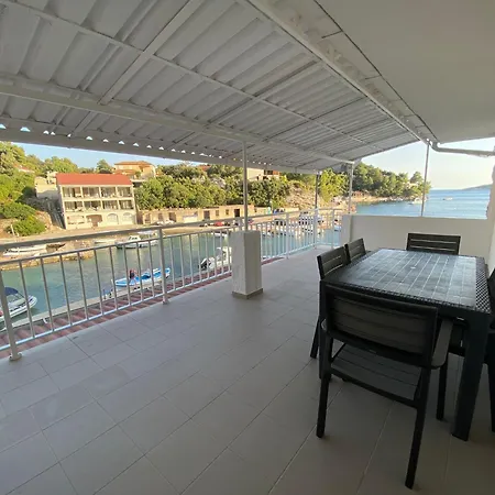 Grscica 2 Appartement *