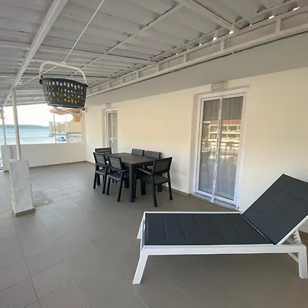 Grscica 1 Appartement Blato (Korcula)