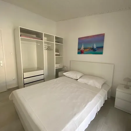 Apartamento Grscica 2 *