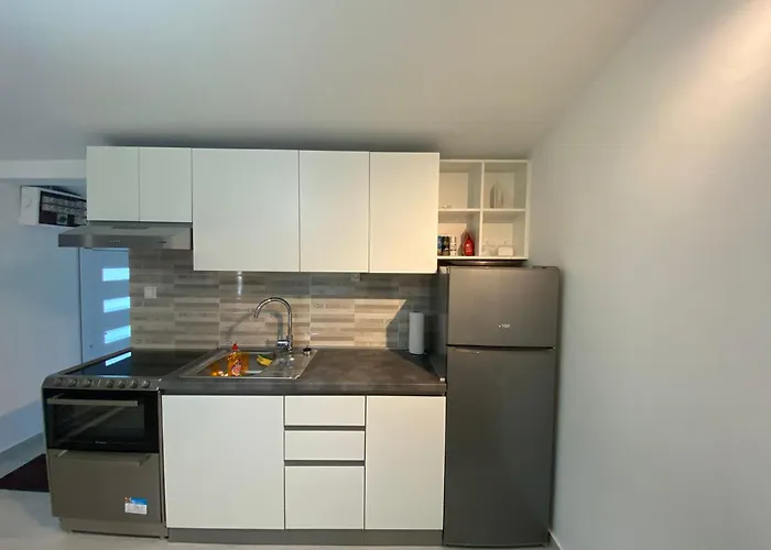 Grscica 2 Appartement *