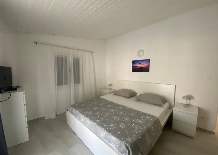 Grscica 2 Appartement