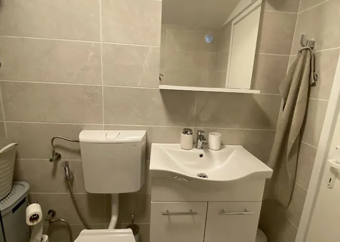 Grscica 2 Appartement