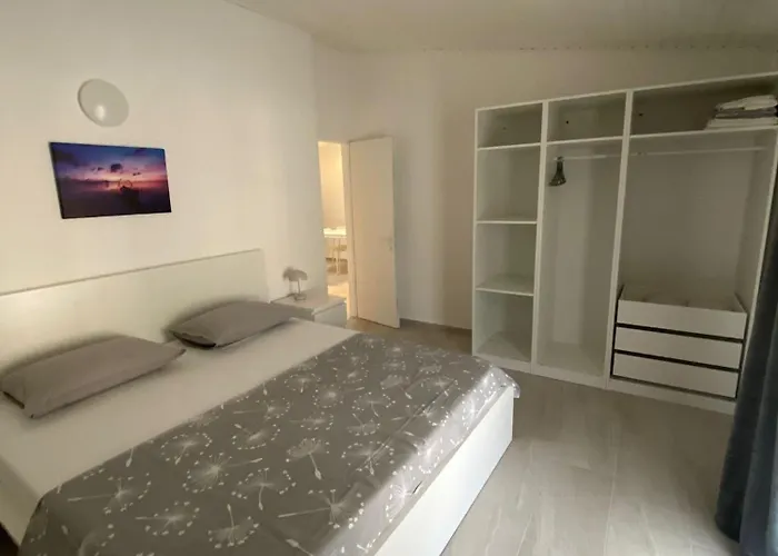 Appartement Grscica 2 Blato (Korcula)