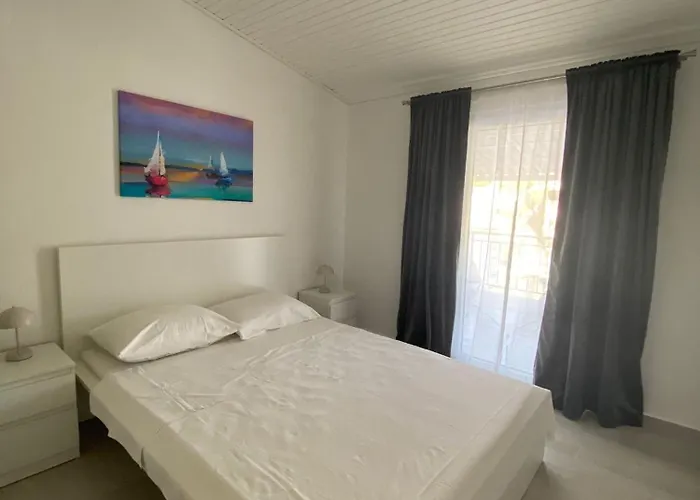 Grscica 2 Appartement *