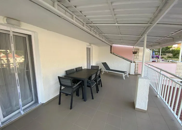 Grscica 2 Appartement *