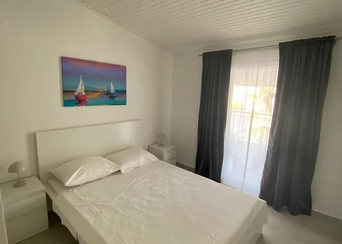 Appartement Grscica 2 *