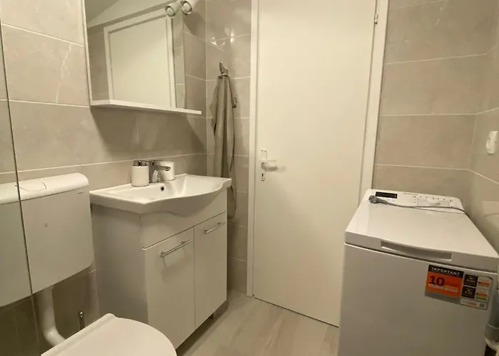 Grscica 2 Appartement Blato (Korcula)