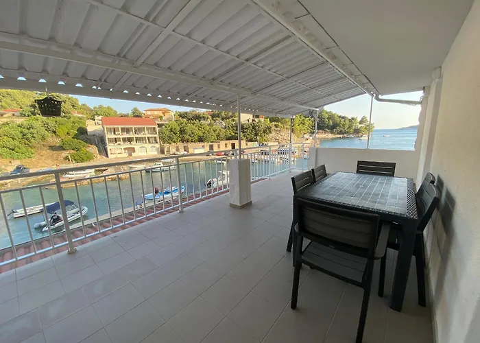 Grscica 2 Appartement *