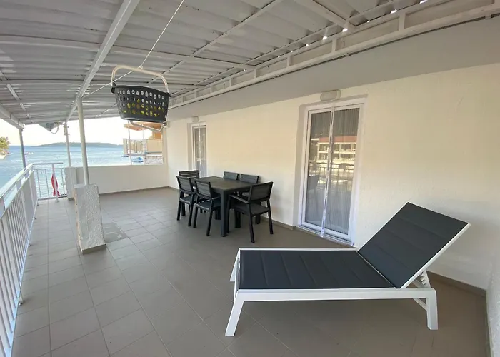 Grscica 2 Appartement Blato (Korcula)