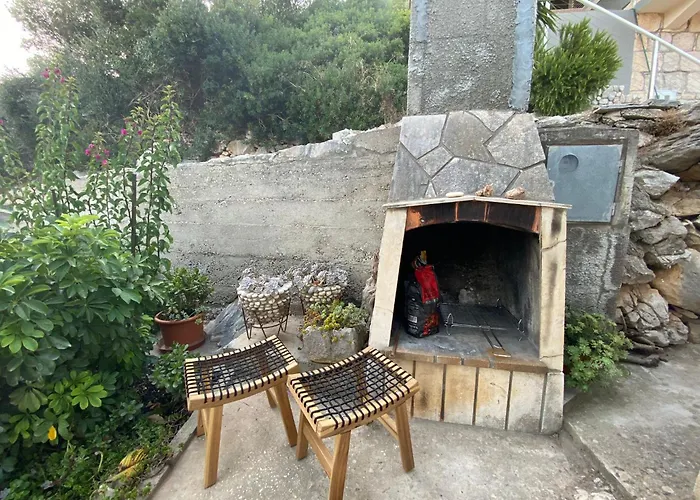 Grscica 2 Blato (Korcula)