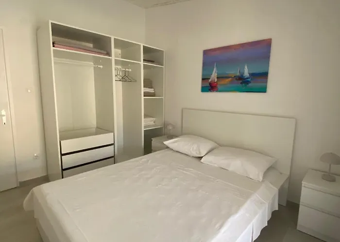 Appartement Grscica 2 *